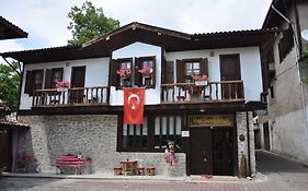 Nimet Hanım Konağı